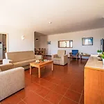 Estrela Do Vau-3 Bedroom-3 By Interhome Apartman Portimão