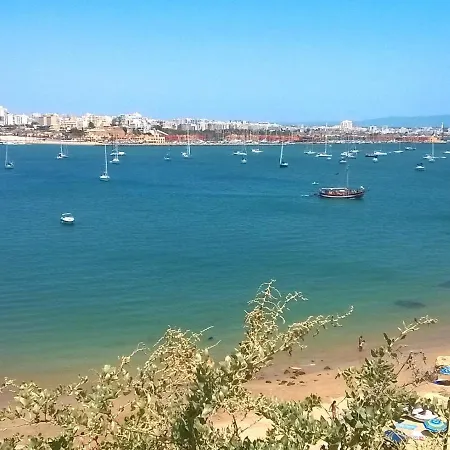 Estrela Do Vau Apart- 3 Bedroom-3 By Interhome * Portimao