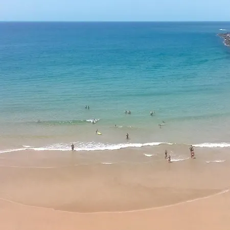 Apartment Estrela Do Vau Apart- 3 Bedroom-3 By Interhome Portimao