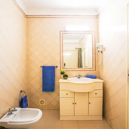 Estrela Do Vau Apart- 3 Bedroom-3 By Interhome *