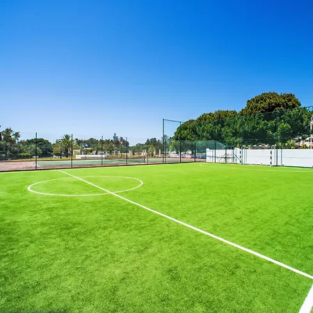 Estrela Do Vau Apart- 3 Bedroom-3 By Interhome Apartment Portimao