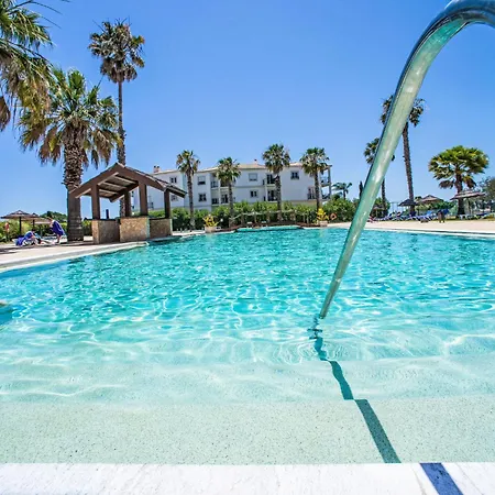 Apartment Estrela Do Vau Apart- 3 Bedroom-3 By Interhome Portimao