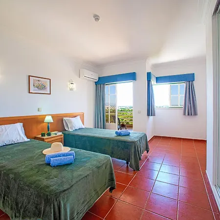 Estrela Do Vau Apart- 3 Bedroom-3 By Interhome Portimao