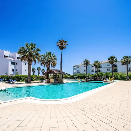 Apartment Estrela Do Vau Apart- 3 Bedroom-3 By Interhome