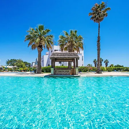 Estrela Do Vau Apart- 3 Bedroom-3 By Interhome Apartment Portimao