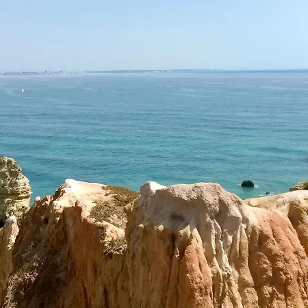 Apartament Apartment Estrela Do Vau-3 Bedroom-3 By Interhome