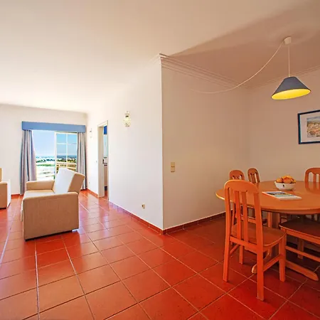 Apartment Estrela Do Vau-3 Bedroom-3 By Interhome Apartament