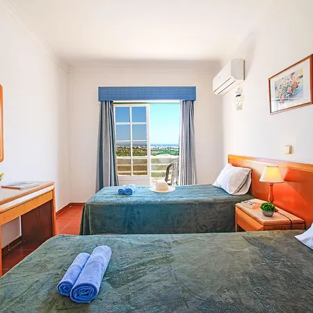 Apartment Estrela Do Vau-3 Bedroom-3 By Interhome Apartament *