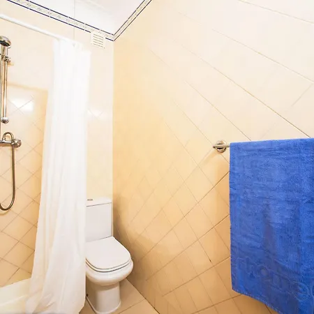 Apartment Estrela Do Vau-3 Bedroom-3 By Interhome