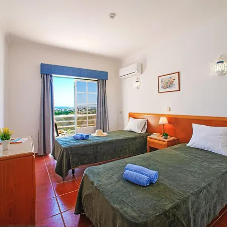 Apartament Apartment Estrela Do Vau-3 Bedroom-3 By Interhome Portimão