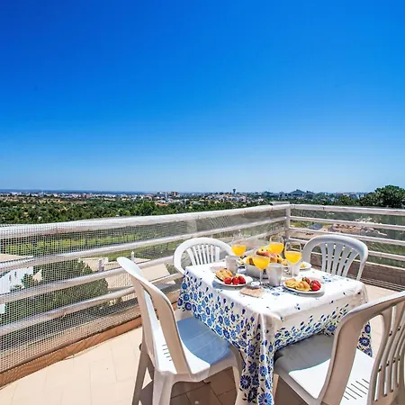 Apartment Estrela Do Vau-3 Bedroom-3 By Interhome Apartament