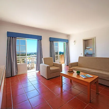 Appartement Estrela Do Vau Apart- 3 Bedroom-3 By Interhome