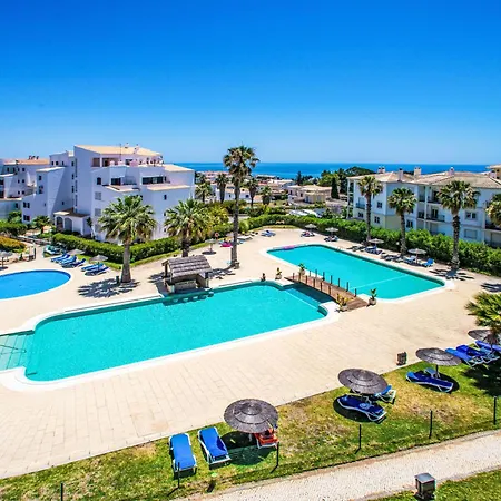 Apartment Estrela Do Vau-3 Bedroom-3 By Interhome *