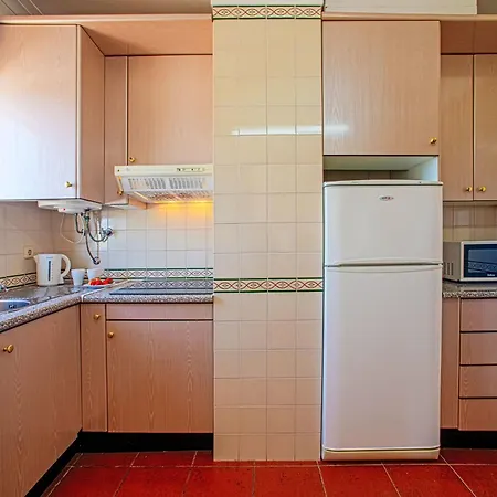 Appartement Estrela Do Vau Apart- 3 Bedroom-3 By Interhome