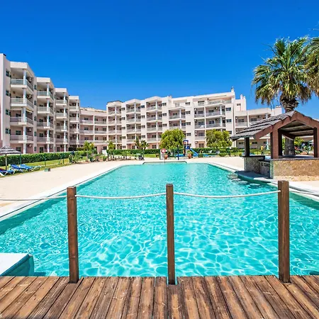 Apartment Estrela Do Vau-3 Bedroom-3 By Interhome *