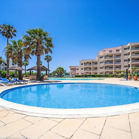 Apartment Estrela Do Vau-3 Bedroom-3 By Interhome Portimão