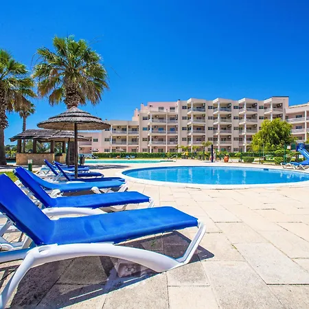 Apartment Estrela Do Vau-3 Bedroom-3 By Interhome