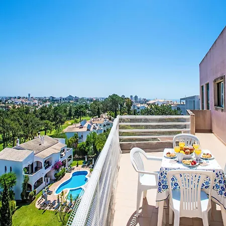 Apartment Estrela Do Vau-3 Bedroom-3 By Interhome Apartament