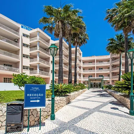 Apartment Estrela Do Vau-3 Bedroom-3 By Interhome Apartament