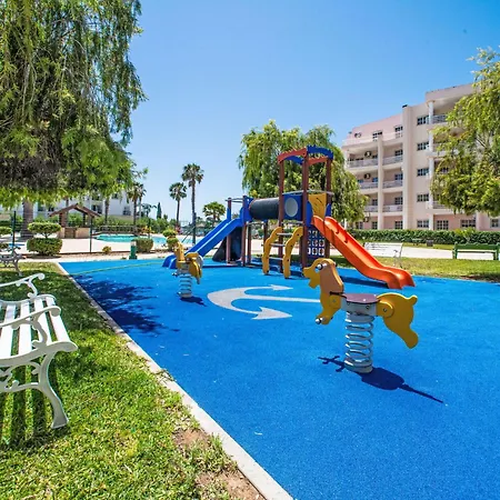 Apartment Estrela Do Vau-3 Bedroom-3 By Interhome Apartament *