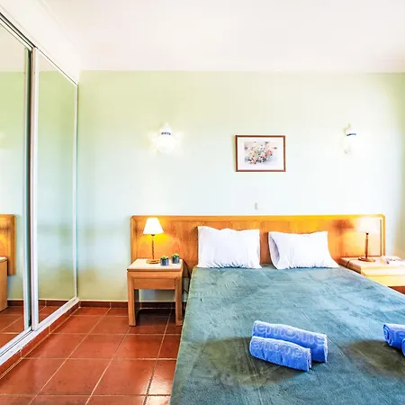 Estrela Do Vau-3 Bedroom-3 By Interhome Appartamento