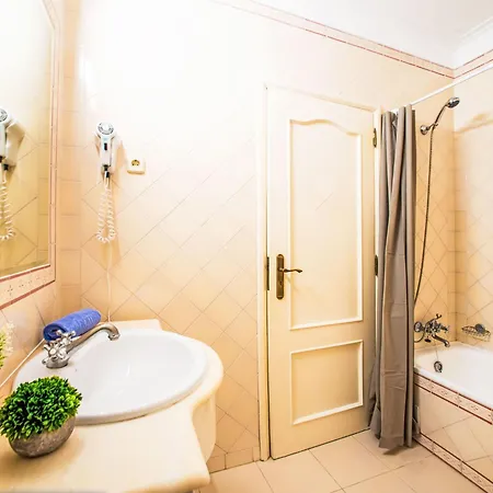 Appartamento Estrela Do Vau-3 Bedroom-3 By Interhome *