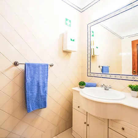 Estrela Do Vau-3 Bedroom-3 By Interhome Appartamento *