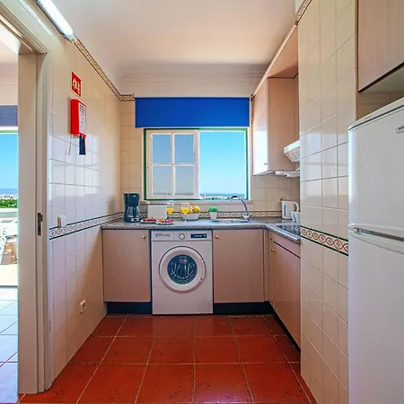 Estrela Do Vau-3 Bedroom-3 By Interhome Appartamento *