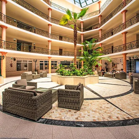 Appartamento Estrela Do Vau-3 Bedroom-3 By Interhome *