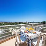 Estrela Do Vau-3 Bedroom-3 By Interhome Apartmán