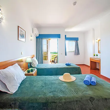 아파트 Estrela Do Vau-3 Bedroom-3 By Interhome *